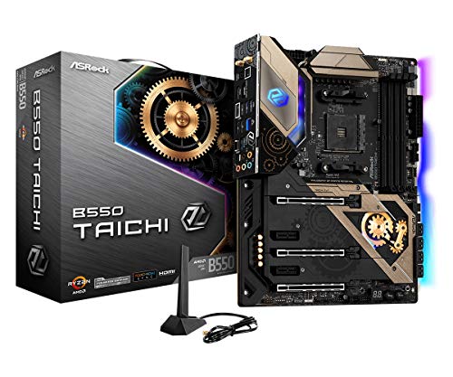 Amazon | ASRock AMD Ryzen 5000シリーズ(Soket AM4)対応 B550チップ